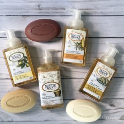 The Review Wire: South of France Soaps