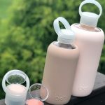 The Review Wire bkr tutu and naked color water bottles