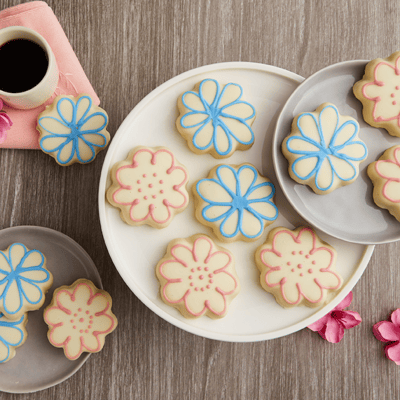 Bake Me a Wish! this Summer with these Summertime Treats