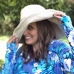 The Review Wire Summer Guide 2019: Coolibar Travel Hat