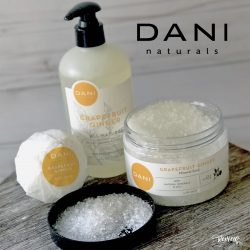 The Review Wire Summer Guide 2019: DANI Naturals