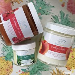 The Review Wire Summer Guide 2019: Flora’s Angels: All Natural Skincare