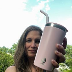 The Review Wire Summer Guide 2019: Mizu Reuseable Tumbler & Straw