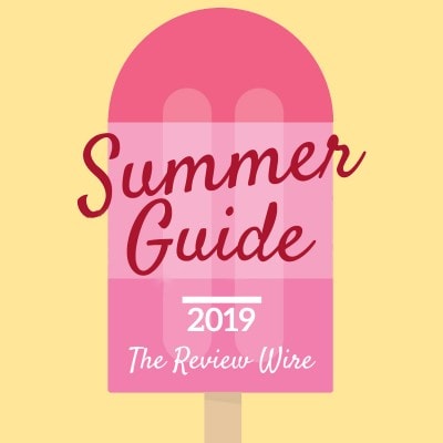 Summer Guide 2019