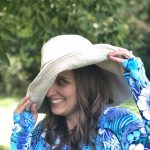 Coolibar: Sun Protection Clothing Review The Review Wire: Coolibar Beach Hat