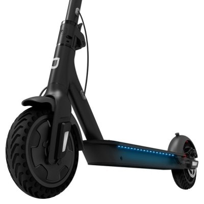 Glide Around Campus with the Jetson Quest Electric Scooter from Best Buy