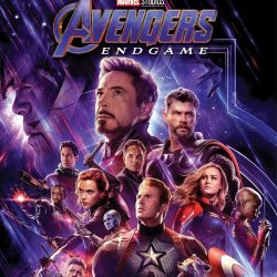 The Review Wire Summer Guide 2019: Avengers: Endgame