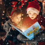 Oliver the Ornament Gift Set and Book Series Oliver the Ornament Gift Set and Book Series