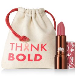 The Review Wire: Breast Cancer Awareness Guide: Breast Cancer Awareness Limited Edition Blooming Bold Lipstick Set