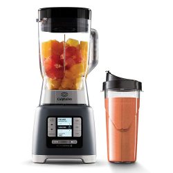 The Review Wire 2019 Holiday Gift Guide: Calphalon ActiveSense Blender With Blend-N-Go Cup