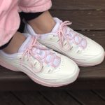 Easy Spirit ‘Move For Pink’ Romy Sneaker