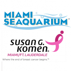 The Review Wire: Breast Cancer Awareness Guide: Miami Seaquarium kicks off ‘Hopetober’ to benefit Susan G. Komen
