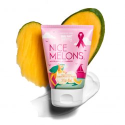 The Review Wire: Breast Cancer Awareness Guide: 2019 Perfectly Posh Nice Melons Big Fat Yummy Hand Creme