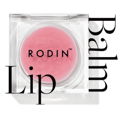 The Review Wire: Breast Cancer Awareness Guide:RODIN olio lusso Luxury Lip Balm