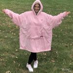 Susan G. Komen Limited Edition Comfy #ComfyCares The Review Wire: Breast Cancer Awareness Guide: 2019 Susan G. Komen Comfy