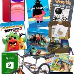 12 Gift Ideas for Your 12-Year-Old Boy The Review Wire: 12 Year old Boy Gift Guide