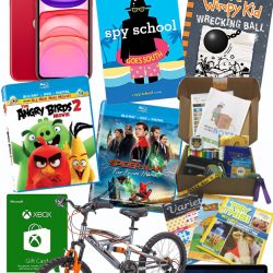 The Review Wire: 12 Year old Boy Gift Guide