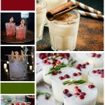 20 Christmas Cocktails to Get You Through the Season The Review Wire: 20 Alcoholic Drinks to Get You Through the Season
