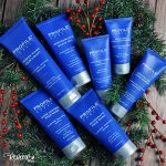 The Review Wire 2019 Holiday Gift Guide: Affordable Luxury Skincare PROFILE | Cobalt Gives Back to Wounded Warrior Project