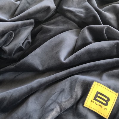 Big Blanket Co. Original Stretch