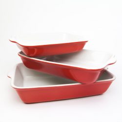 The Review Wire 2019 Holiday Gift Guide: Carthage Baking Dish Set