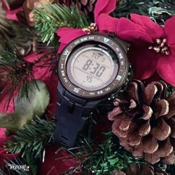 The Review Wire Holiday Gift Guide: Casio Pro-Trek