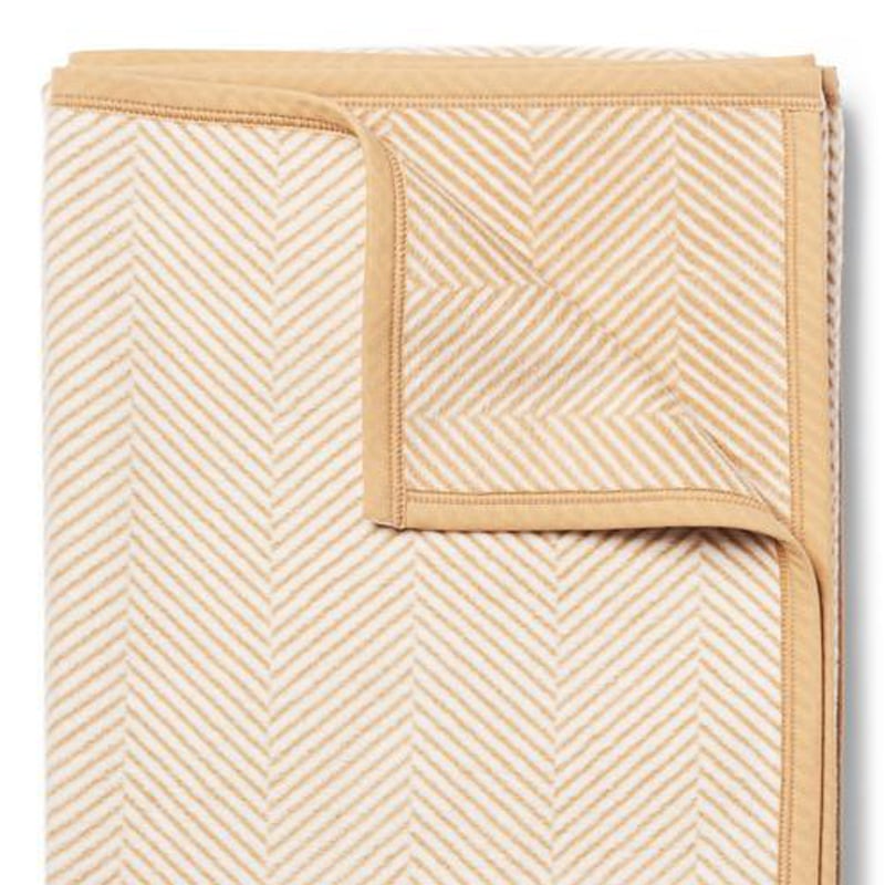 ChappyWrap Harborview Herringbone Blanket 1 The Review Wire 2019 Holiday Gift Guide: ChappyWrap Harborview Herringbone Blanket