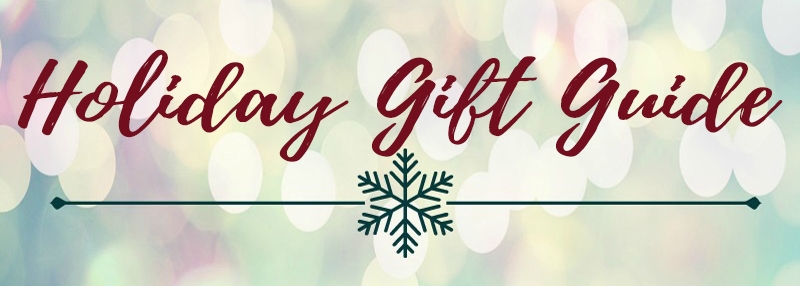 The Review Wire Holiday Gift Guide Header