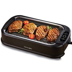 The Review Wire 2019 Holiday Gift Guide: PowerXL Smokeless Grill