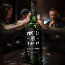 The Review Wire 2019 Holiday Gift Guide: Proper No. Twelve Irish Whiskey