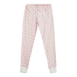 The Review Wire 2019 Holiday Gift Guide: The Elephant Organics Jogger Pajamas