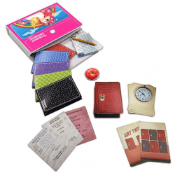 The Review Wire 2019 Holiday Gift Guide: Trapper Keeper Game