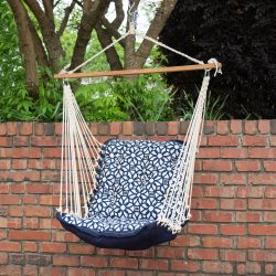 The Review Wire 2019 Holiday Gift Guide: Tufted Single Swing
