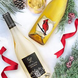 The Review Wire 2019 Holiday Gift Guide: Wine Insiders