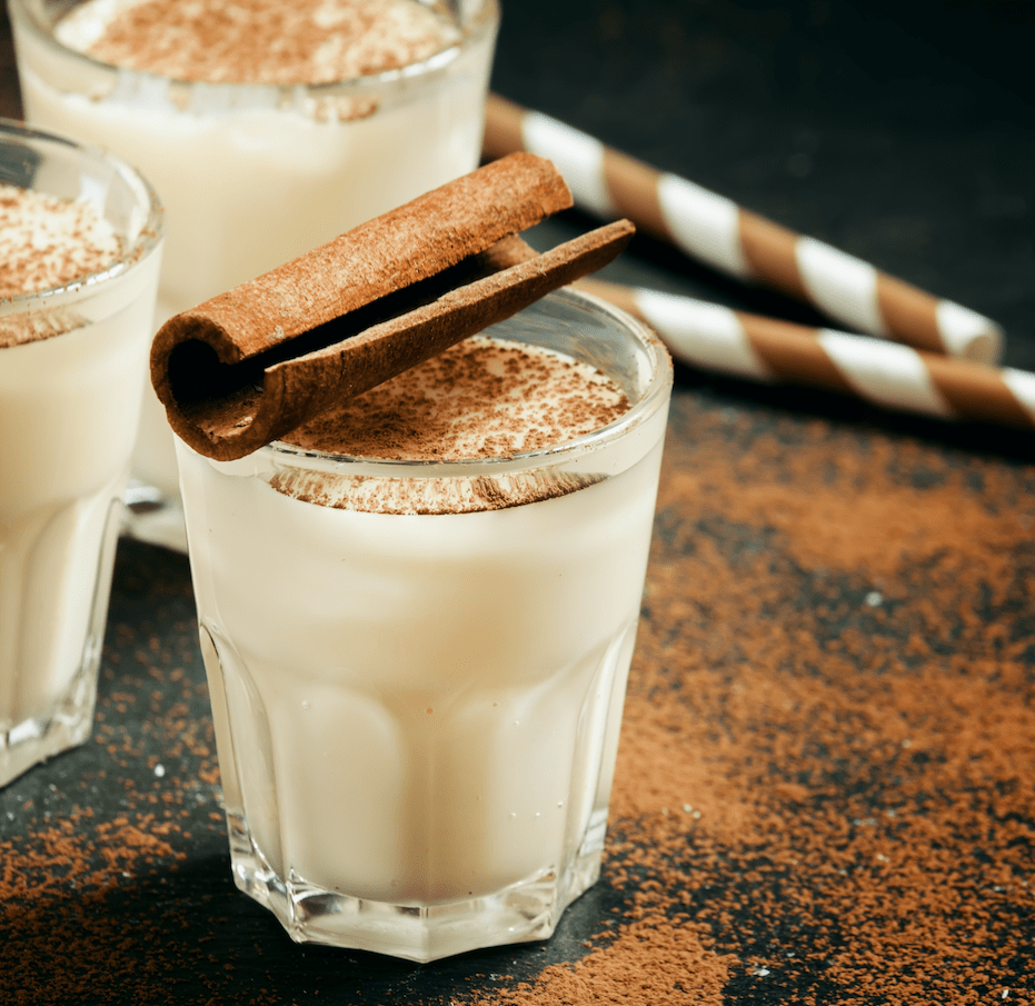 Woodford Reserve Bourbon Milk Punch Milk Punch