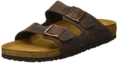 Birkenstock Arizona Unisex Leather Sandal