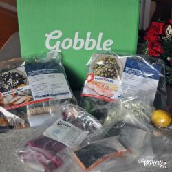 The Review Wire Holiday Gift Guide: Gobble