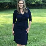 Travel with Cindy Karen this Holiday! The Review Wire: Travel with Cindy Karen this Holiday! The Newport Dress