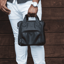 The Review Wire Holiday Gift Guide: T|W Lunch Tote