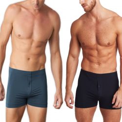 The Review Wire Holiday Gift Guide: Tani USA Boxers SwissTouch & SilkCut