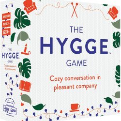 The Review Wire: Make it a Hygge Holiday with these Ideas for a Cozy Christmas - The Hygge Game - Cozy Conversation In Pleasant Company