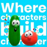 Yippee TV: The Family Friendly Streaming Service VeggieTales on Yippee TV