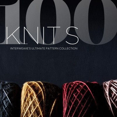 Winter is the Time to Knit with these New Knitting Books