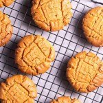Diabetes Strong: Low-Carb Peanut Butter Cookies (SF)