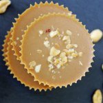 Turning the Clock Back: Healthy Homemade Peanut Butter Fudge Recipe