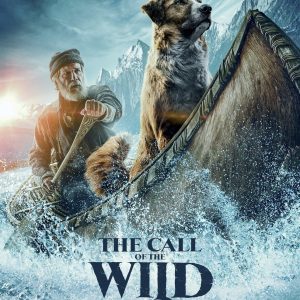 Call of the Wild Poster