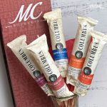 Give a Meat Bouquet for Valentine's Day The Review Wire Valentine Guide 2020: Man Crates Salami Bouquet