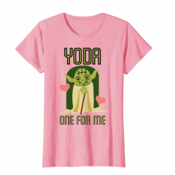 The Review Wire Valentine Guide 2020: Yoda One For Me