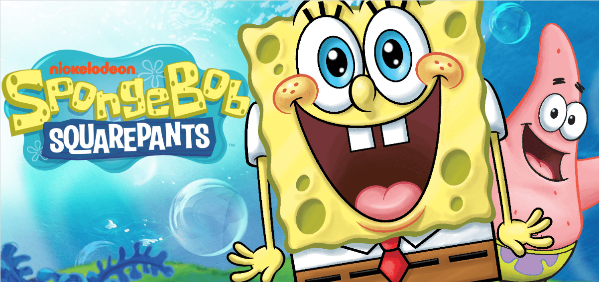 Spongebob Squarepants Easter Ideas