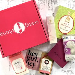 The Review Wire Mother's Day Guide 2020: Bump Box Subscription Box